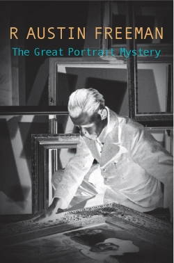 Bertrand.pt - Great Portrait Mystery