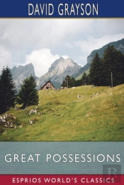 Great Possessions (Esprios Classics)