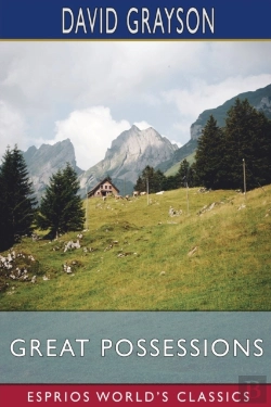 Bertrand.pt - Great Possessions (Esprios Classics)