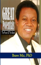 Great Potentials