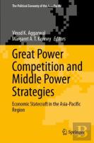 Great Power Competition And Middle Power Strategies