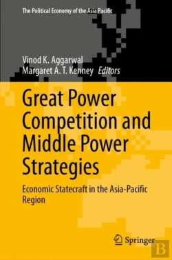 Bertrand.pt - Great Power Competition And Middle Power Strategies