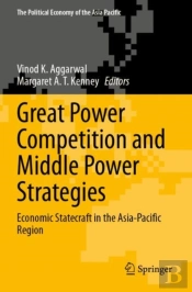 Great Power Competition And Middle Power Strategies