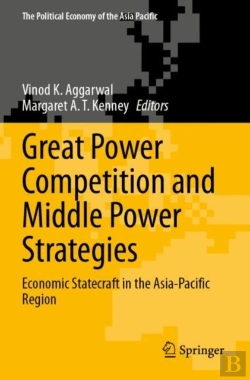 Bertrand.pt - Great Power Competition And Middle Power Strategies