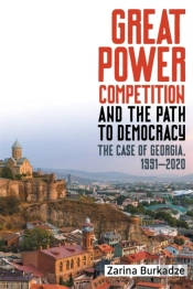 Great Power Competition And The Path To Democracy