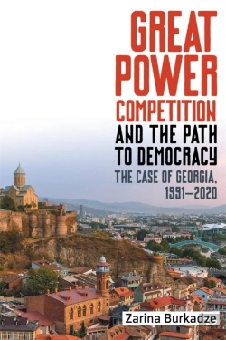 Bertrand.pt - Great Power Competition And The Path To Democracy