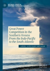 Great Power Competition In The Southern Oceans