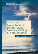 Great Power Competition In The Southern Oceans