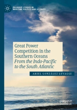 Bertrand.pt - Great Power Competition In The Southern Oceans