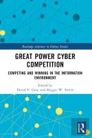 Great Power Cyber Competition