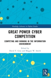 Great Power Cyber Competition