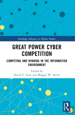 Bertrand.pt - Great Power Cyber Competition