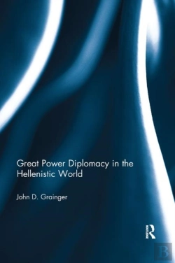 Bertrand.pt - Great Power Diplomacy In The Hellenistic World