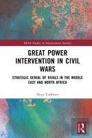 Great Power Intervention In Civil Wars