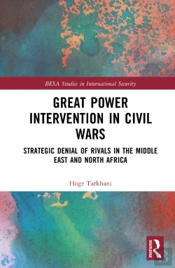 Bertrand.pt - Great Power Intervention In Civil Wars