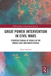 Great Power Intervention In Civil Wars