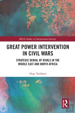 Bertrand.pt - Great Power Intervention In Civil Wars