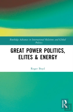 Bertrand.pt - Great Power Politics, Elites And Energy
