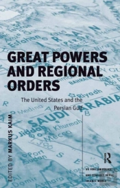 Great Powers And Regional Orders