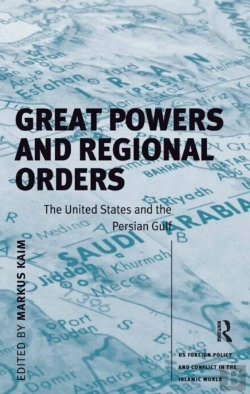 Bertrand.pt - Great Powers And Regional Orders