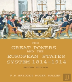 Bertrand.pt - Great Powers And The European States System 1814-1914