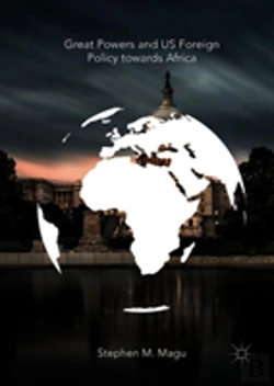 Bertrand.pt - Great Powers And Us Foreign Policy Towards Africa