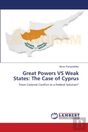 Great Powers Vs Weak States