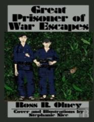 Great Prisoner Of War Escapes