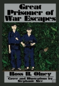 Bertrand.pt - Great Prisoner Of War Escapes