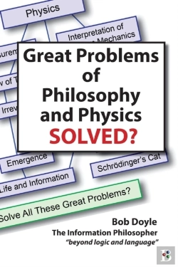 Bertrand.pt - Great Problems In Philosophy And Physics Solved?