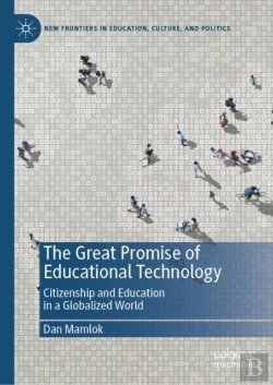 Bertrand.pt - Great Promise Of Educational Technology