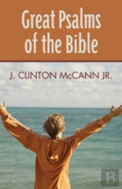 Great Psalms Of The Bible