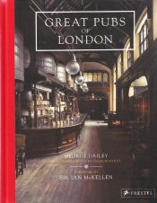 Great Pubs Of London (New Edition) /Anglais