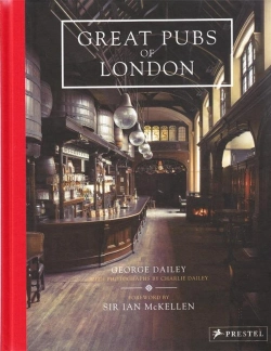 Bertrand.pt - Great Pubs Of London (New Edition) /Anglais