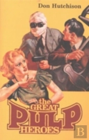 Great Pulp Heroes