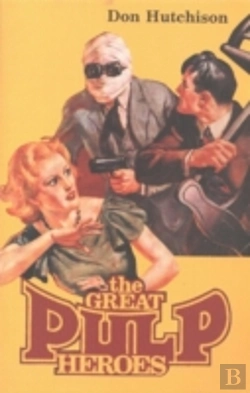 Bertrand.pt - Great Pulp Heroes