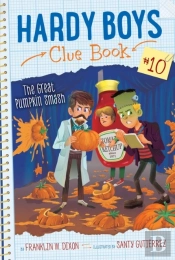 Great Pumpkin Smash