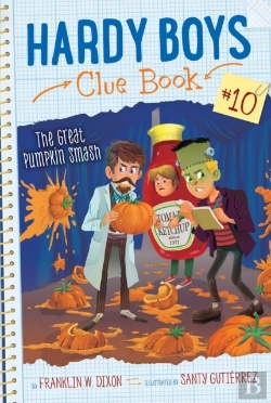 Bertrand.pt - Great Pumpkin Smash