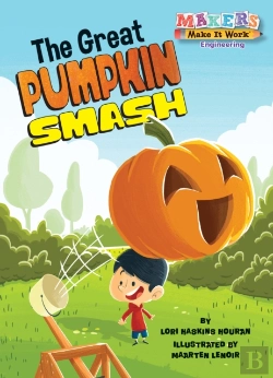 Bertrand.pt - Great Pumpkin Smash