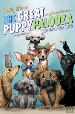 Bertrand.pt - Great Puppypalooza