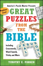 Great Puzzles From The Bible