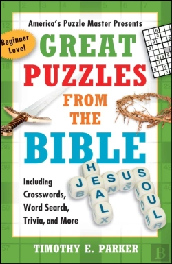 Bertrand.pt - Great Puzzles From The Bible