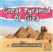 Great Pyramid Of Giza