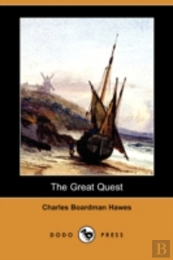 Bertrand.pt - Great Quest (Dodo Press)