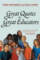 Great Quotes For Great Educators