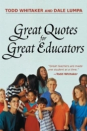 Great Quotes For Great Educators