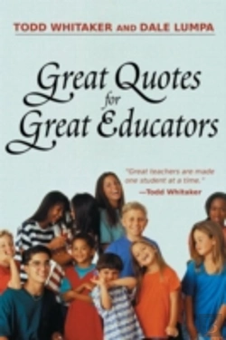 Bertrand.pt - Great Quotes For Great Educators