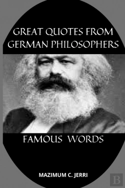 Bertrand.pt - Great Quotes From German Philosophers