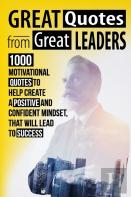 Great Quotes From Great Leaders