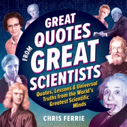 Bertrand.pt - Great Quotes From Great Scientists